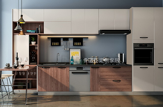 加盟全屋定制能否賺錢？這幾點是關鍵