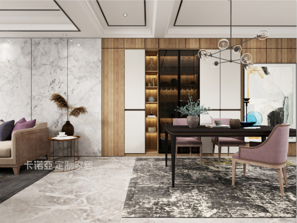 中小型裝修公司如何轉型做整裝？卡諾亞整裝助推低成本轉型