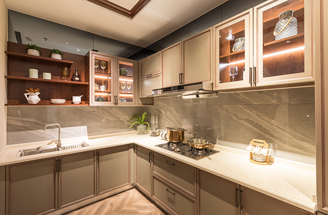 如何定制櫥柜更實用？定制櫥柜有什么需要注意的地方？