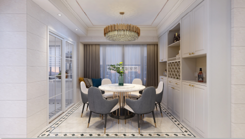 舊房翻新需要多少錢？舊房翻新需要的費用有哪些？