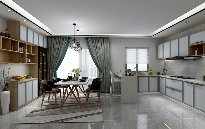 廚房翻新一般要幾天？廚房翻新的過程是怎樣的？