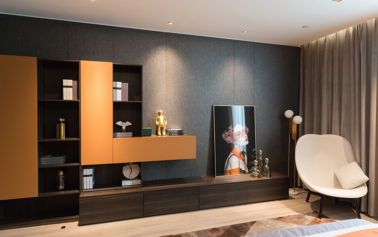 護墻板材料有哪些？護墻板用什么材料好？