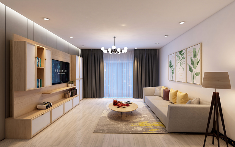 房屋整裝怎么樣？整裝裝修的優(yōu)勢(shì)有哪些？