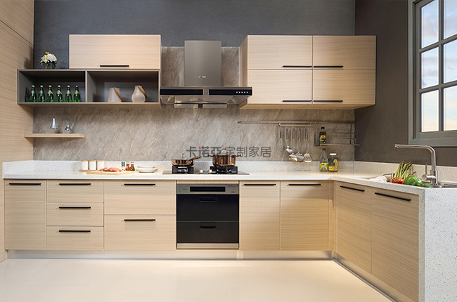 廚房臺面材料有哪些？廚房臺面什么材料好？