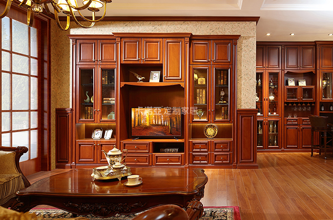 實木家具定制哪個品牌好？定制實木家具知名品牌推薦