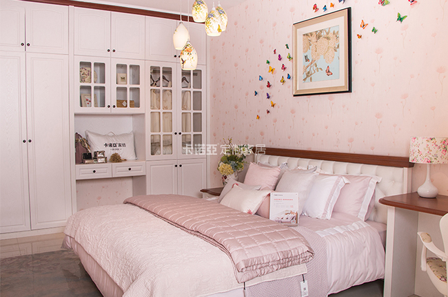 定制衣柜哪家環保？定制衣柜環保品牌推薦