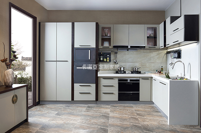 廚房裝修應要注意哪些細節(jié)？