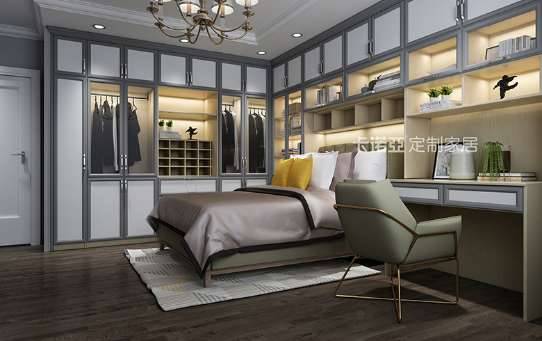 歐式風(fēng)格裝修如何打造？歐式風(fēng)格裝修設(shè)計(jì)注意事項(xiàng)