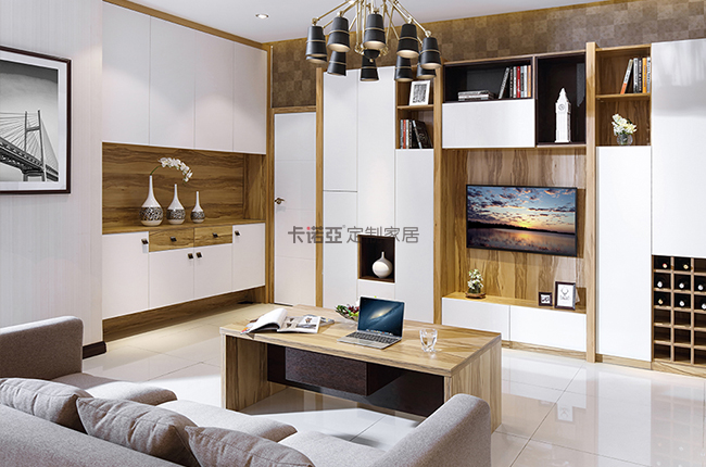 小戶型定制家具要注意些什么？