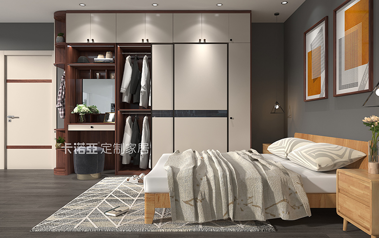 定制衣柜的價(jià)格怎么計(jì)算？定制衣柜的價(jià)格影響因素有哪些？