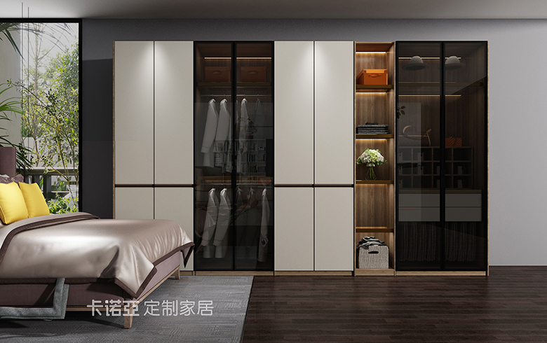 衣柜哪種板材好？衣柜常見板材介紹