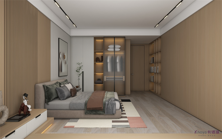 2024年全屋定制加盟要關注什么？