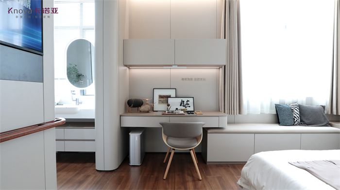 臥室系統(tǒng)|5個(gè)臥室布置技巧，提高臥室的舒適度