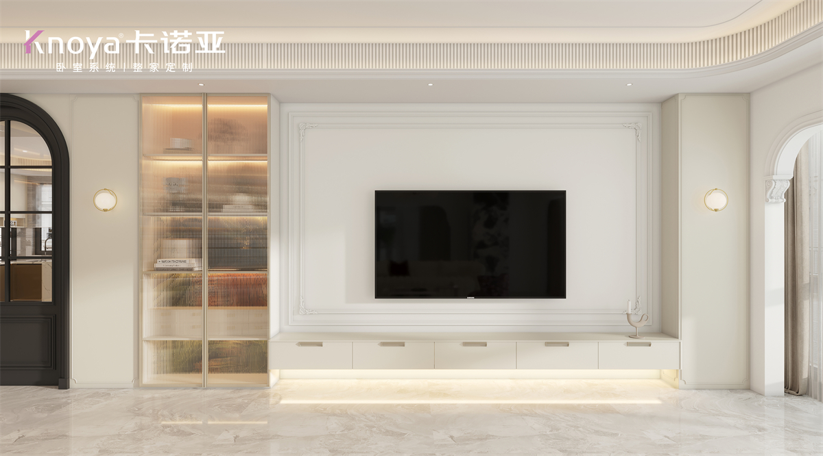 小戶型全屋定制怎么選？全屋定制品牌怎么選?