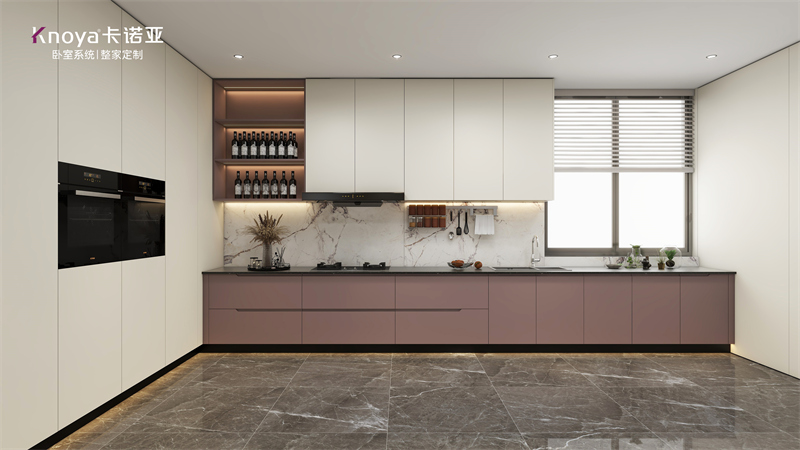 廚房雜亂無章?快學這6個收納小技巧，秒變整潔廚房！