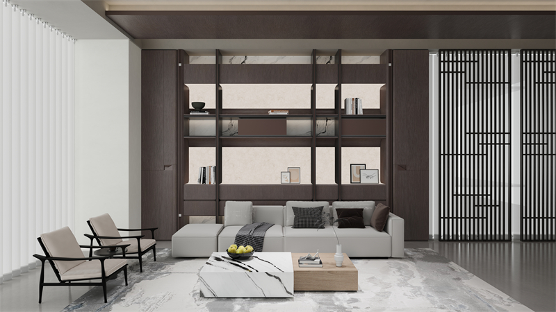 從空間到生活方式，卡諾亞重塑品質家居體驗