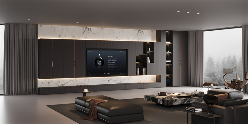 90%品質型客戶選擇輕高定的3大核心理由