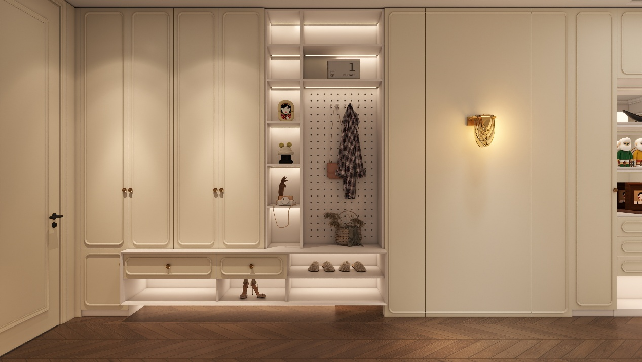 羅亞香頌系列|以浪漫為筆，繪就生活的詩意棲居