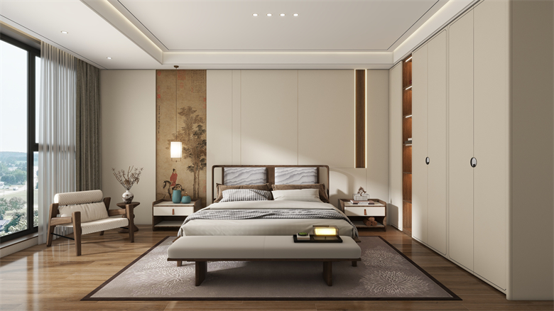 羅亞全屋定制：以匠心，筑理想，定義屬于您的生活美學